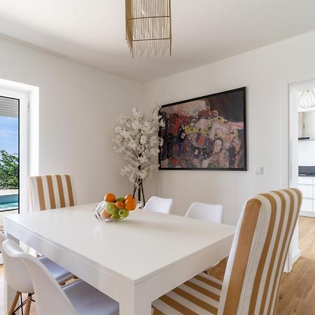 La Paloga Villa Estreito Da Calheta Экстерьер фото