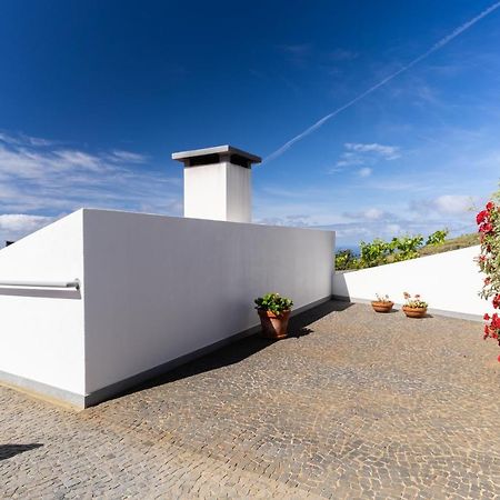 La Paloga Villa Estreito Da Calheta Экстерьер фото