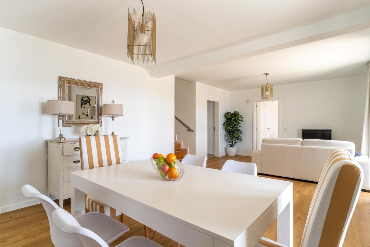La Paloga Villa Estreito Da Calheta Экстерьер фото