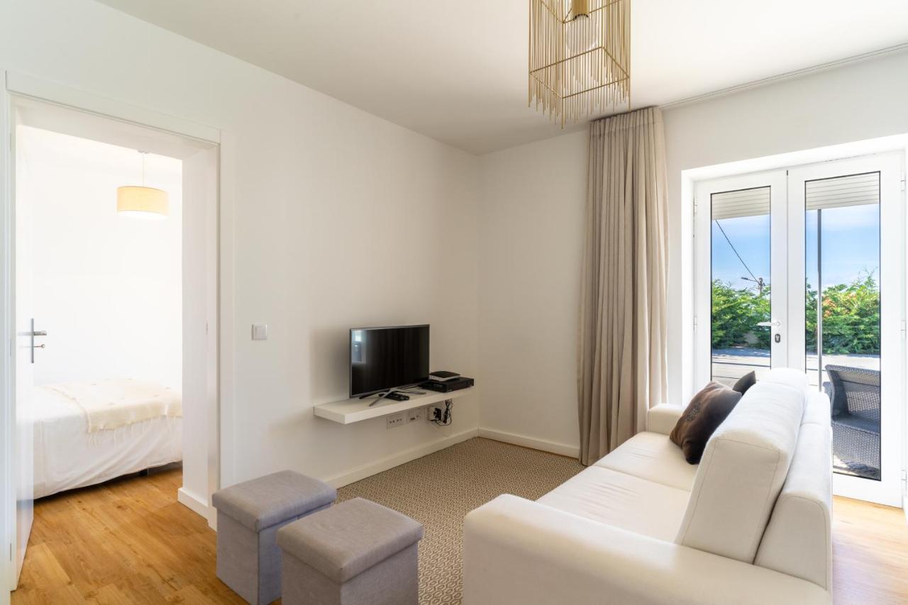La Paloga Villa Estreito Da Calheta Экстерьер фото