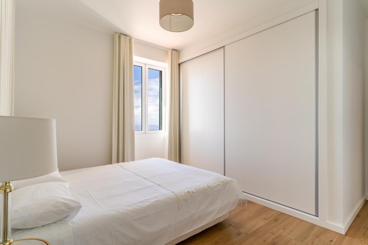 La Paloga Villa Estreito Da Calheta Экстерьер фото
