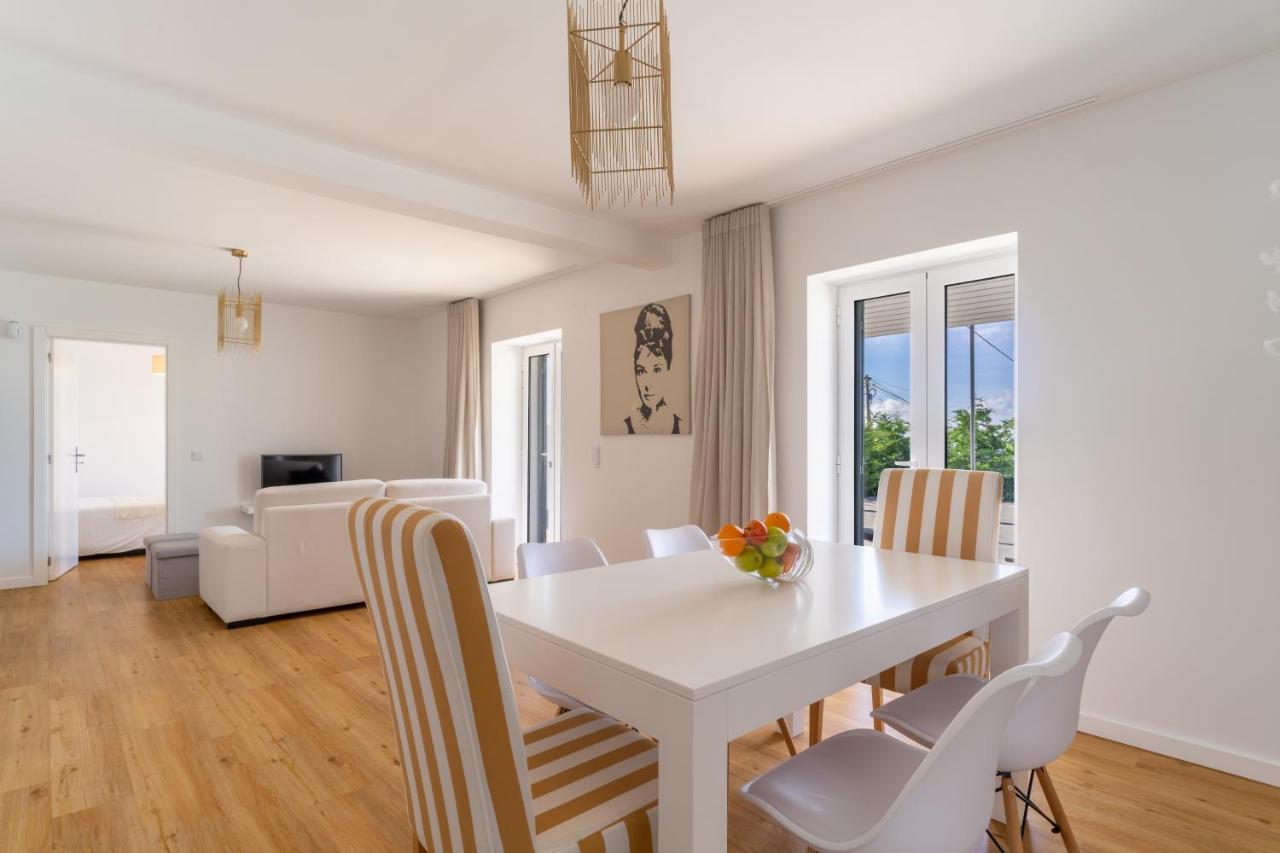 La Paloga Villa Estreito Da Calheta Экстерьер фото