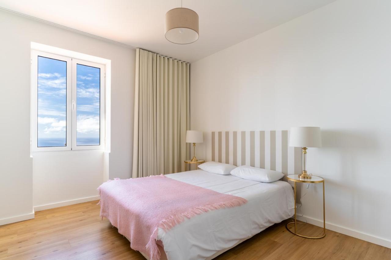 La Paloga Villa Estreito Da Calheta Экстерьер фото