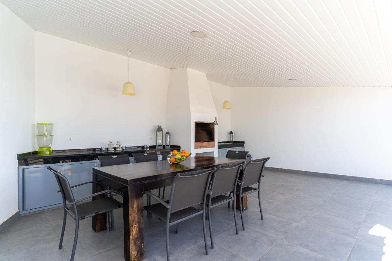 La Paloga Villa Estreito Da Calheta Экстерьер фото