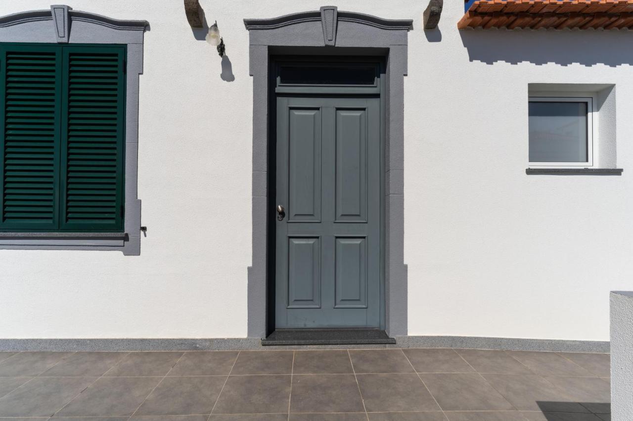 La Paloga Villa Estreito Da Calheta Экстерьер фото