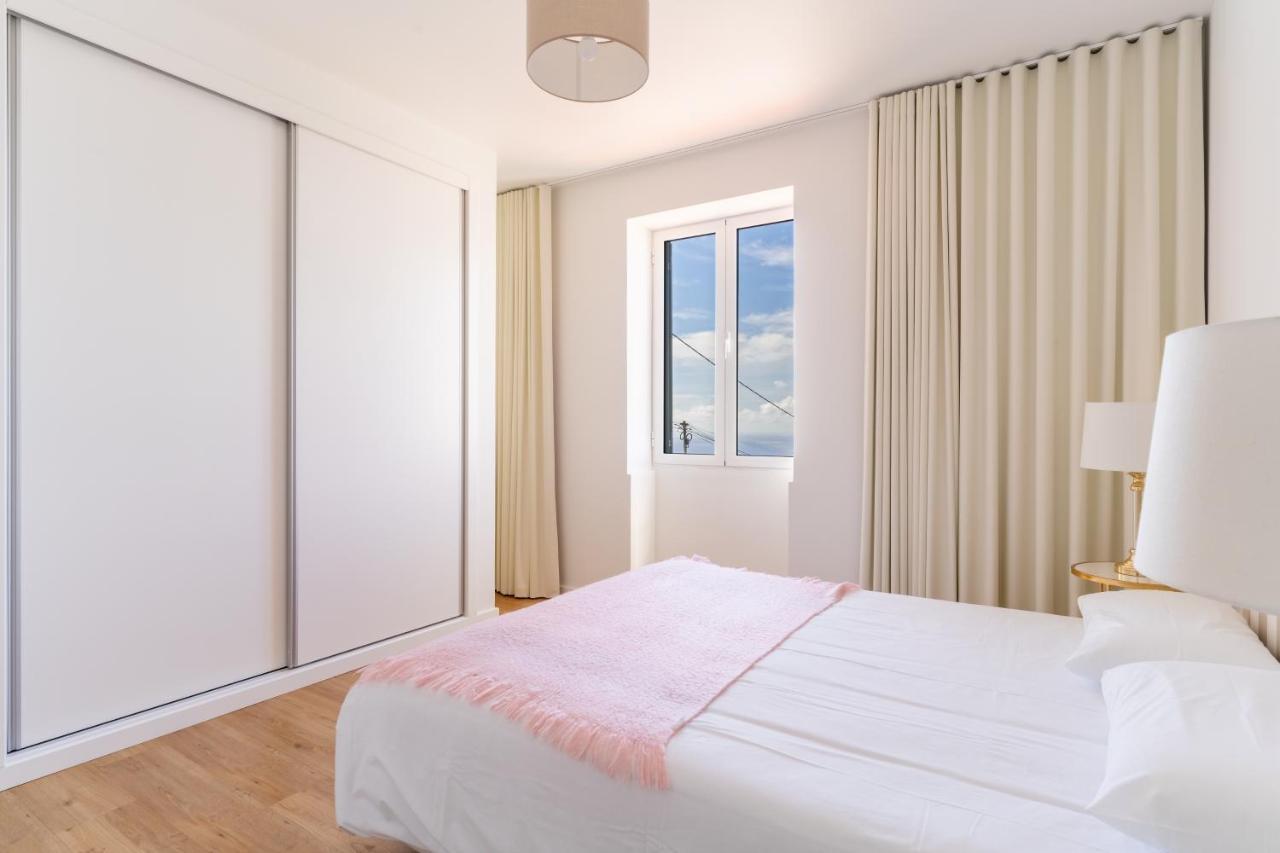 La Paloga Villa Estreito Da Calheta Экстерьер фото