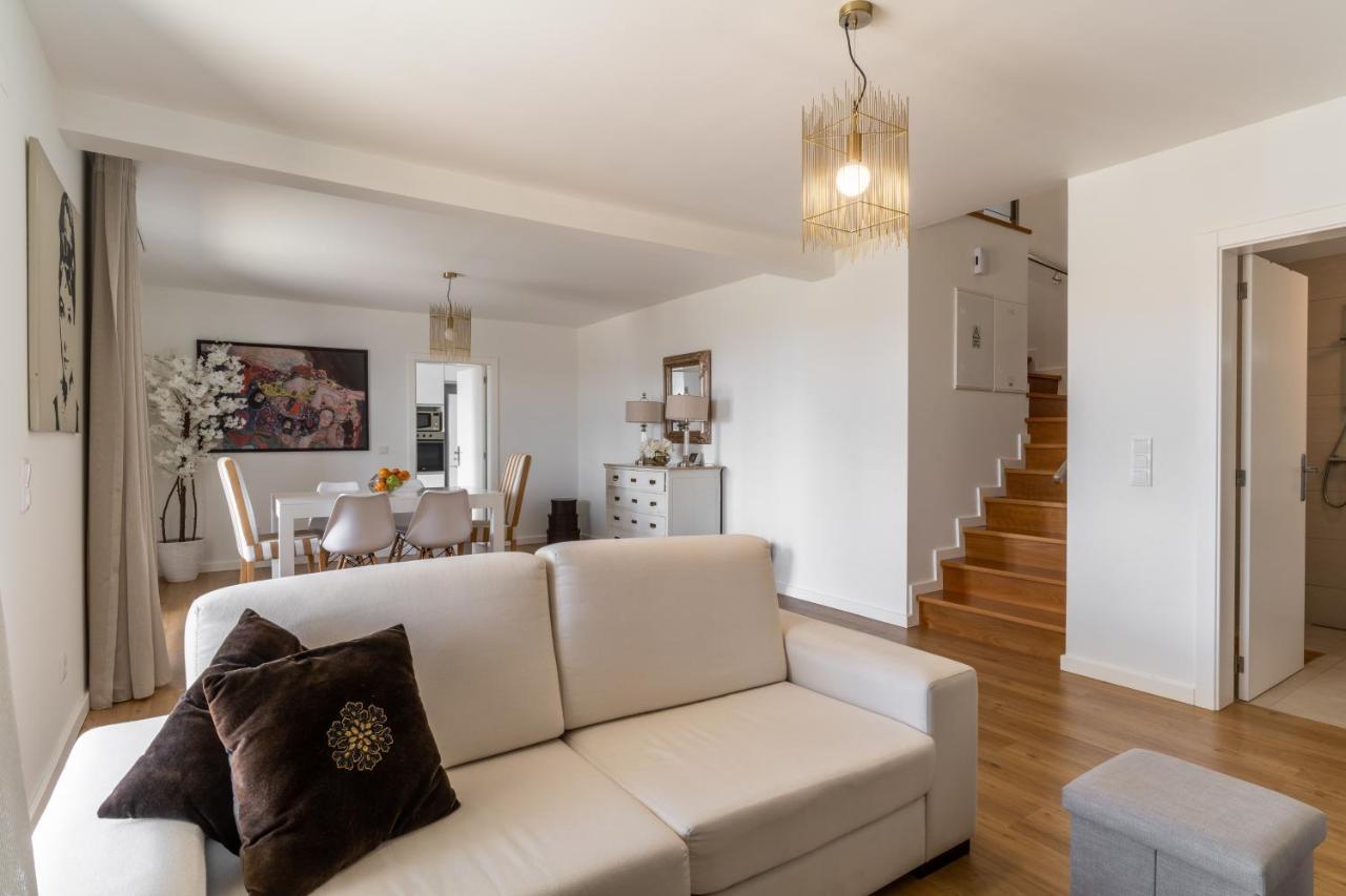 La Paloga Villa Estreito Da Calheta Экстерьер фото