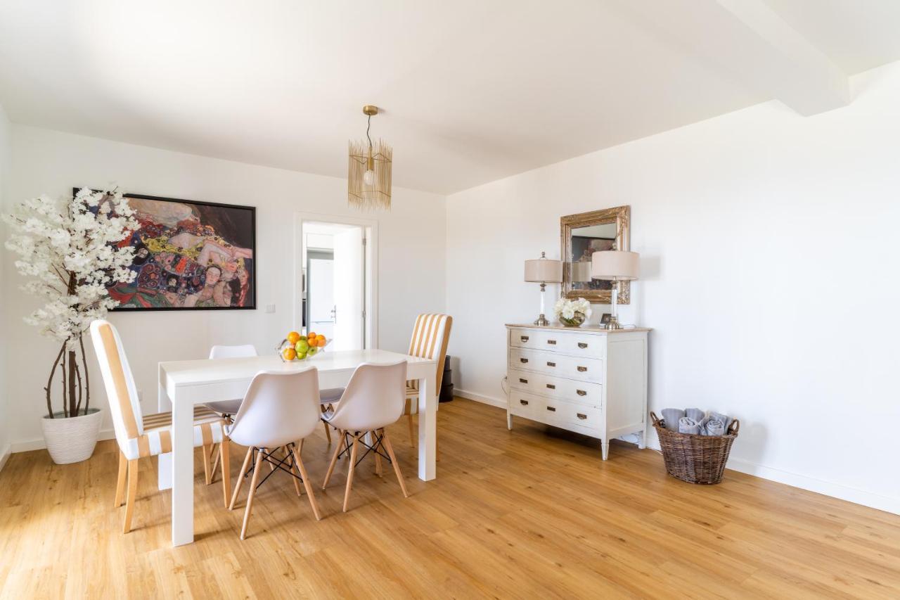 La Paloga Villa Estreito Da Calheta Экстерьер фото