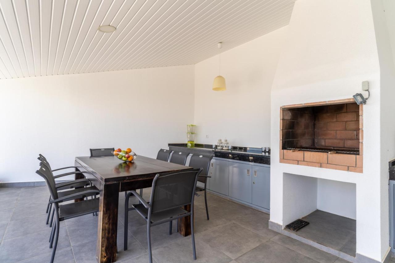La Paloga Villa Estreito Da Calheta Экстерьер фото